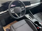 Volkswagen Golf 2026 - Mạnh Mẽ-Phong Cách-Tiện Nghi-Tiết Kiệm