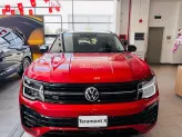 Volkswagen Teramont X 2026 - Thể Thao-Mạnh Mẽ-Rộng Rãi-Cuốn Hút
