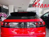 Volkswagen Teramont X 2026 - Thể Thao-Mạnh Mẽ-Rộng Rãi-Cuốn Hút