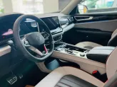 Volkswagen Teramont X 2026 - Thể Thao-Mạnh Mẽ-Rộng Rãi-Cuốn Hút