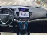 Honda CR-V 2.0 2015 - Honda CRV 2.0 AT 2015