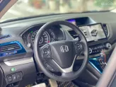 Honda CR-V 2.0 2015 - Honda CRV 2.0 AT 2015