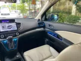 Honda CR-V 2.0 2015 - Honda CRV 2.0 AT 2015