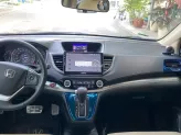 Honda CR-V 2.0 2015 - Honda CRV 2.0 AT 2015