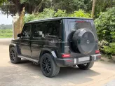 Mercedes-Benz AMG G63 4.0 v8 2021 - G63 AMG 2021