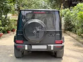 Mercedes-Benz AMG G63 4.0 v8 2021 - G63 AMG 2021