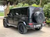 Mercedes-Benz AMG G63 4.0 v8 2021 - G63 AMG 2021