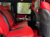 Mercedes-Benz AMG G63 4.0 v8 2021 - G63 AMG 2021