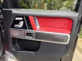 Mercedes-Benz AMG G63 4.0 v8 2021 - G63 AMG 2021