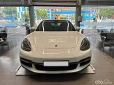 Porsche Panamera 2018 - Porsche Panamera 2019