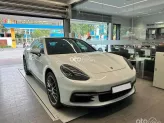 Porsche Panamera 2018 - Porsche Panamera 2019