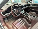Porsche Panamera 2018 - Porsche Panamera 2019