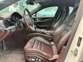 Porsche Panamera 2018 - Porsche Panamera 2019