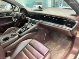 Porsche Panamera 2018 - Porsche Panamera 2019