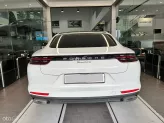 Porsche Panamera 2018 - Porsche Panamera 2019