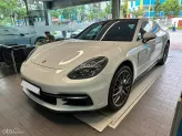 Porsche Panamera 2018 - Porsche Panamera 2019
