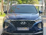 Hyundai Santa Fe 2.2 Dầu Cao cấp 2020 - Xe bao check test nhanh gọn