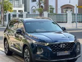 Hyundai Santa Fe 2.2 Dầu Cao cấp 2020 - Xe bao check test nhanh gọn