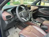 Hyundai Santa Fe 2.2 Dầu Cao cấp 2020 - Xe bao check test nhanh gọn