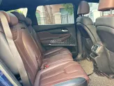 Hyundai Santa Fe 2.2 Dầu Cao cấp 2020 - Xe bao check test nhanh gọn