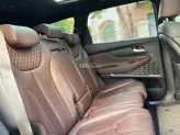 Hyundai Santa Fe 2.2 Dầu Cao cấp 2020 - Xe bao check test nhanh gọn