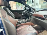 Hyundai Santa Fe 2.2 Dầu Cao cấp 2020 - Xe bao check test nhanh gọn