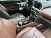 Hyundai Santa Fe 2.2 Dầu Cao cấp 2020 - Xe bao check test nhanh gọn