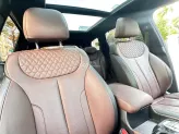 Hyundai Santa Fe 2.2 Dầu Cao cấp 2020 - Xe bao check test nhanh gọn