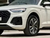 Audi Q5 45 TFSI Quattro 2024 - Xe đẹp chủ đi giữ gìn