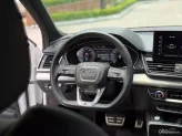 Audi Q5 45 TFSI Quattro 2024 - Xe đẹp chủ đi giữ gìn