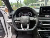 Audi Q5 45 TFSI Quattro 2024 - Xe đẹp chủ đi giữ gìn