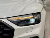 Audi Q5 45 TFSI Quattro 2024 - Xe đẹp chủ đi giữ gìn