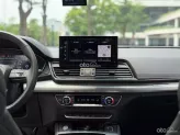 Audi Q5 45 TFSI Quattro 2024 - Xe đẹp chủ đi giữ gìn