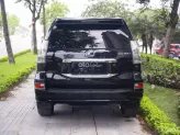 Lexus GX 460 2016 - Xe đẹp không lỗi nhỏ