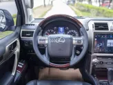 Lexus GX 460 2016 - Xe đẹp không lỗi nhỏ