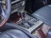 Lexus GX 460 2016 - Xe đẹp không lỗi nhỏ