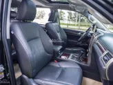 Lexus GX 460 2016 - Xe đẹp không lỗi nhỏ
