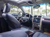 Lexus GX 460 2016 - Xe đẹp không lỗi nhỏ