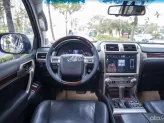 Lexus GX 460 2016 - Xe đẹp không lỗi nhỏ