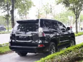 Lexus GX 460 2016 - Xe đẹp không lỗi nhỏ
