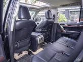 Lexus GX 460 2016 - Xe đẹp không lỗi nhỏ