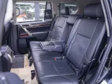 Lexus GX 460 2016 - Xe đẹp không lỗi nhỏ