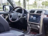 Lexus GX 460 2016 - Xe đẹp không lỗi nhỏ