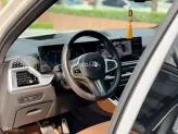 BMW X5 xDrive40i Msport 2024 - Xe màu trắng nội thất nâu