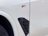 BMW X5 xDrive40i Msport 2024 - Xe màu trắng nội thất nâu