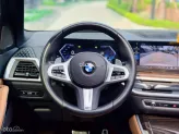 BMW X5 xDrive40i Msport 2024 - Xe màu trắng nội thất nâu