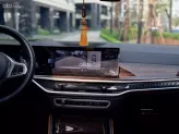 BMW X5 xDrive40i Msport 2024 - Xe màu trắng nội thất nâu