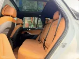 BMW X5 xDrive40i Msport 2024 - Xe màu trắng nội thất nâu