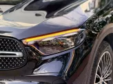 Mercedes-Benz GLC 300 4Matic 2023 - Xe đẹp nội thất nâu, giá cực tốt
