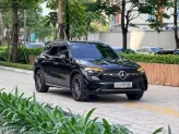 Mercedes-Benz GLC 300 4Matic 2023 - Xe đẹp nội thất nâu, giá cực tốt
